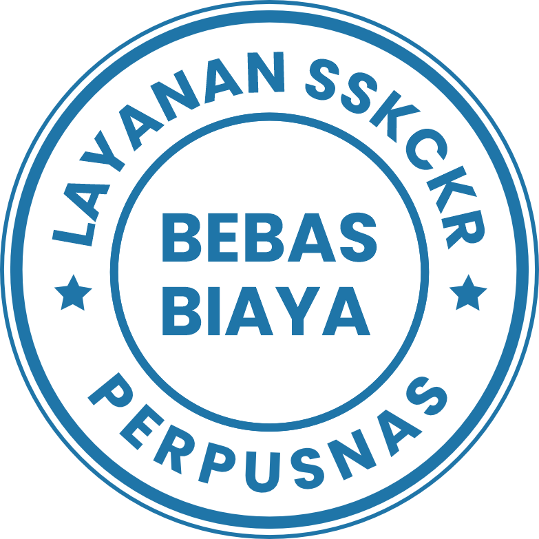 Layanan SSKCKR Bebas Biaya
